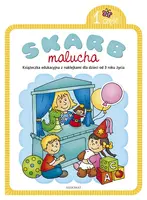 Okładka: Skarb malucha cz. 1