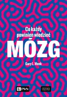 Okładka: Mózg. Co każdy powinien wiedzieć