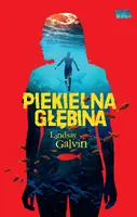 Okładka: Piekielna głębina