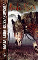 Okładka: Ruda Sfora