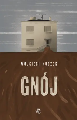 Okładka: Gnój