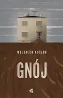 Okładka: Gnój