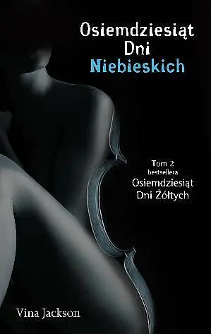 Okładka: Osiemdziesiąt dni niebieskich