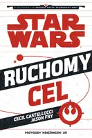 Okładka: Ruchomy cel