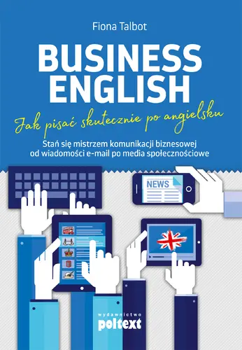 Okładka: Business English Jak pisać skutecznie po angielsku