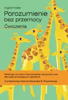 Okładka: Porozumienie bez przemocy. Ćwiczenia