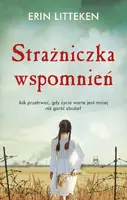 Okładka: Strażniczka wspomnień
