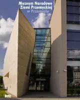 Okładka: Muzeum Narodowe Ziemi Przemyskiej