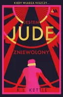 Okładka: Jestem Jude. Zniewolony
