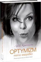 Okładka: Optymizm mimo wszystko