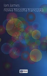 Okładka: Nowa filozofia francuska