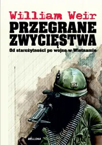 Okładka: Przegrane zwycięstwa