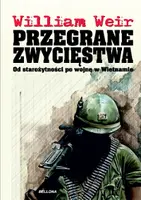Okładka: Przegrane zwycięstwa