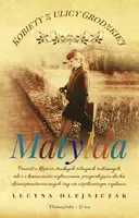 Okładka: Kobiety z ulicy Grodzkiej. Matylda