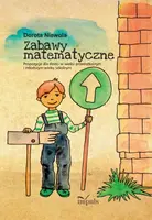 Okładka: Zabawy matematyczne