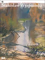 Okładka: Stanisław Wyspiański