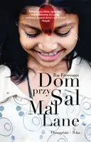Okładka: Dom przy Sal Mal Lane