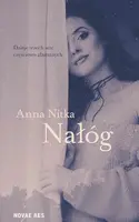 Okładka: Nałóg