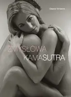 Okładka: Zmysłowa kamasutra