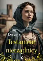 Okładka: Testament Nierządnicy