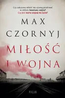 Okładka: Miłość i wojna