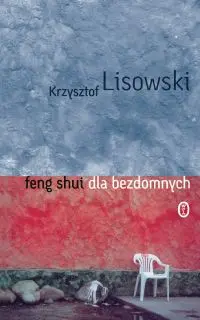 Okładka: Feng shui dla bezdomnych