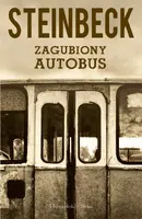 Okładka: Zagubiony autobus