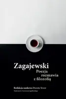 Okładka: Zagajewski
