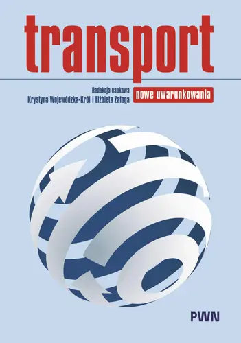 Okładka: Transport