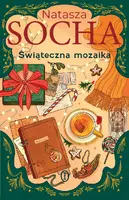 Okładka: Świąteczna mozaika