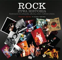 Okładka: Rock