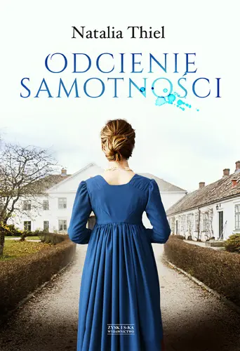 Okładka: Odcienie samotności