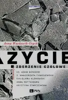Okładka: Życie