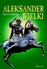 Okładka: Aleksander Wielki