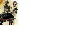 Okładka: Czarny Mustang