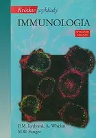 Okładka: Krótkie wykłady. Immunologia