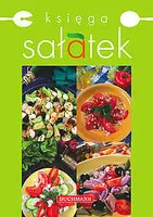 Okładka: Sałatki