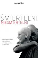 Okładka: Śmiertelni nieśmiertelni