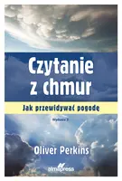 Okładka: Czytanie z chmur