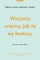 Okładka: Wszyscy wiemy, jak to się kończy