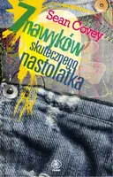 Okładka: 7 nawyków skutecznego nastolatka