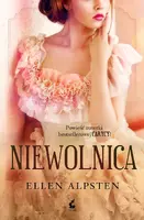 Okładka: Niewolnica