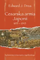 Okładka: Cesarska armia Japonii