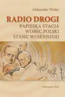 Okładka: Radio drogi