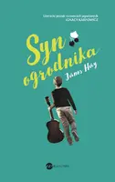 Okładka: Syn ogrodnika