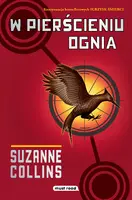 Okładka: W pierścieniu ognia