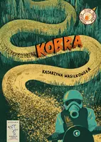 Okładka: Kobra