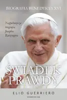Okładka: Świadek prawdy