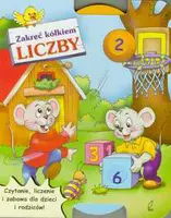 Okładka: Liczby
