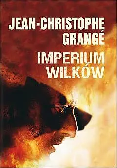 Okładka: Imperium wilków